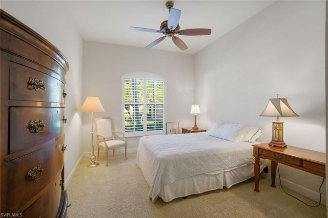 17015 Porta Vecchio WAY # 101, Naples, FL 34110