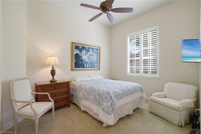 17015 Porta Vecchio WAY # 101, Naples, FL 34110