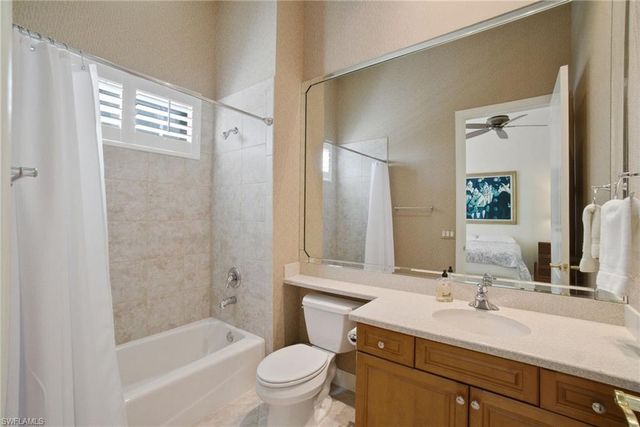 17015 Porta Vecchio WAY # 101, Naples, FL 34110