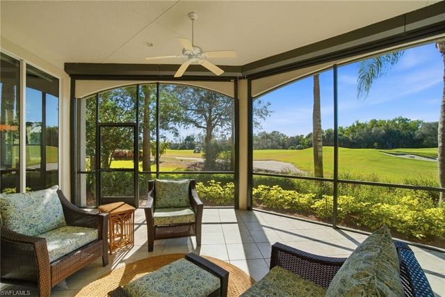 17015 Porta Vecchio WAY # 101, Naples, FL 34110