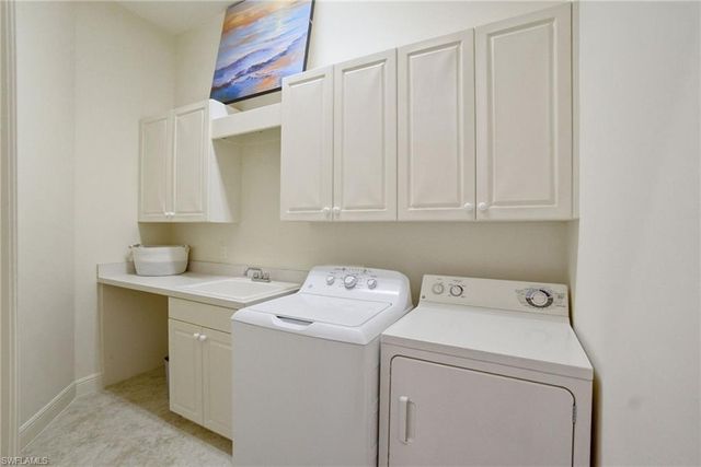 17015 Porta Vecchio WAY # 101, Naples, FL 34110