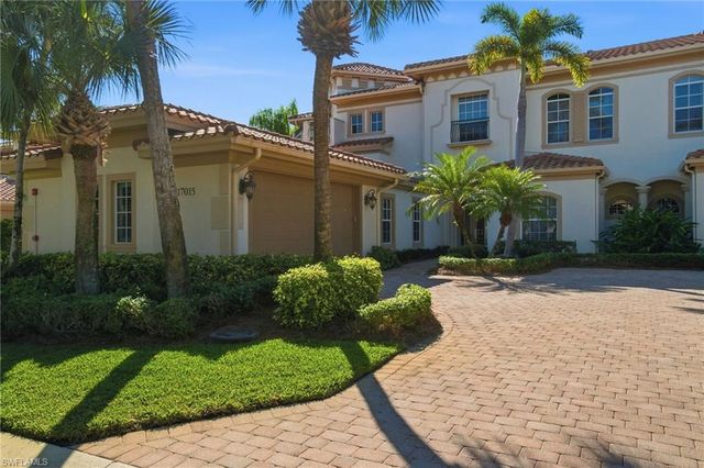 17015 Porta Vecchio WAY # 101, Naples, FL 34110