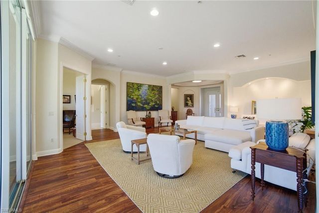 17015 Porta Vecchio WAY # 101, Naples, FL 34110