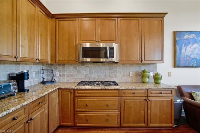 17015 Porta Vecchio WAY # 101, Naples, FL 34110