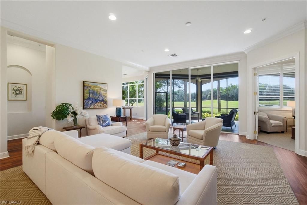 17015 Porta Vecchio WAY 101, NAPLES, FL 34110 — photo 3