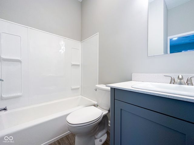 2345 N Kenwood Avenue, Indianapolis, IN 46208