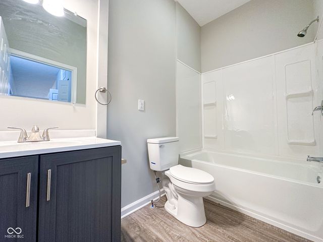 2345 N Kenwood Avenue, Indianapolis, IN 46208