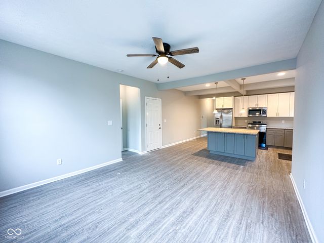 2345 N Kenwood Avenue, Indianapolis, IN 46208