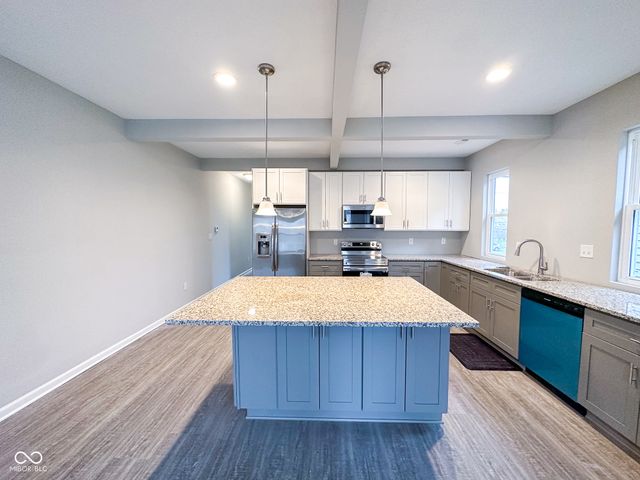 2345 N Kenwood Avenue, Indianapolis, IN 46208