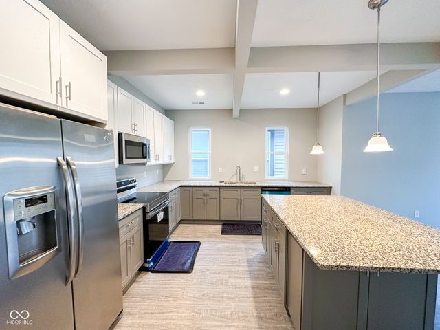 2345 N Kenwood Avenue, Indianapolis, IN 46208