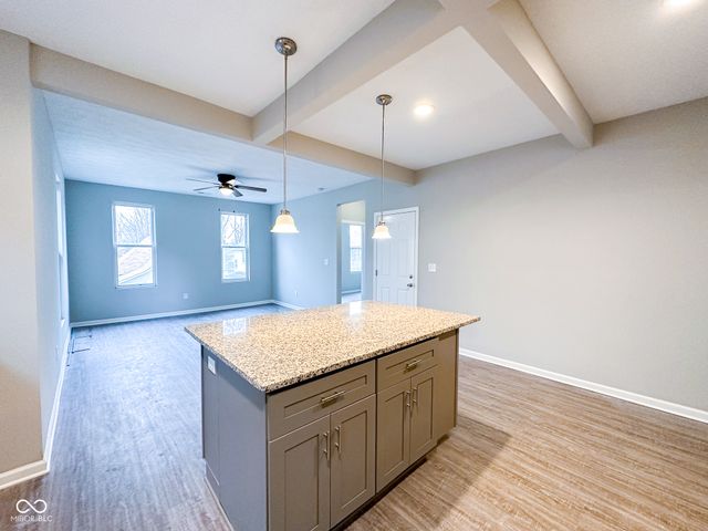 2345 N Kenwood Avenue, Indianapolis, IN 46208