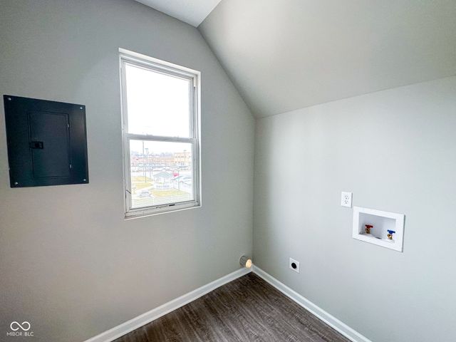 2345 N Kenwood Avenue, Indianapolis, IN 46208