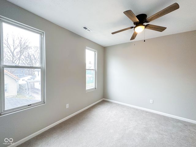 2345 N Kenwood Avenue, Indianapolis, IN 46208