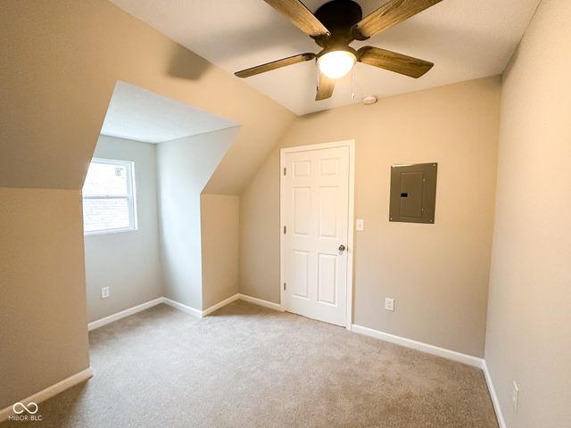 2345 N Kenwood Avenue, Indianapolis, IN 46208