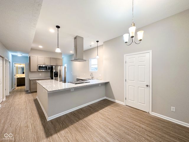 2345 N Kenwood Avenue, Indianapolis, IN 46208