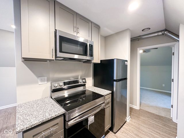 2345 N Kenwood Avenue, Indianapolis, IN 46208