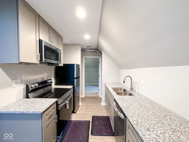 2345 N Kenwood Avenue, Indianapolis, IN 46208