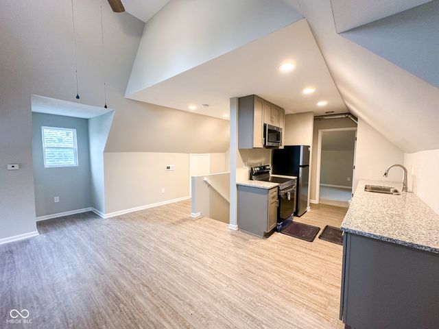 2345 N Kenwood Avenue, Indianapolis, IN 46208