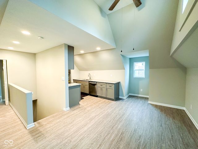 2345 N Kenwood Avenue, Indianapolis, IN 46208