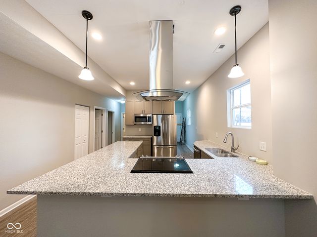 2345 N Kenwood Avenue, Indianapolis, IN 46208