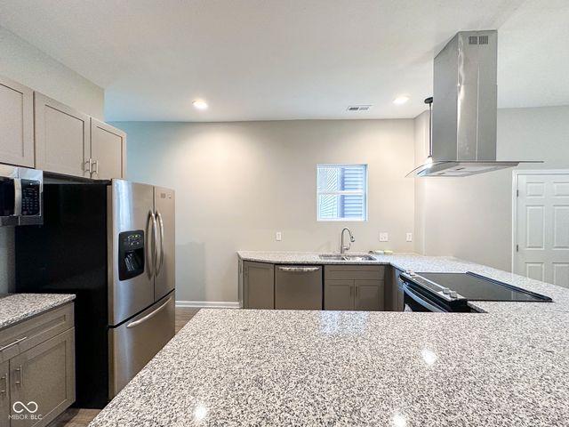 2345 N Kenwood Avenue, Indianapolis, IN 46208