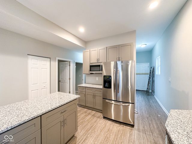 2345 N Kenwood Avenue, Indianapolis, IN 46208