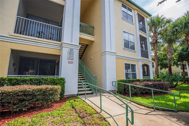8913 LEGACY COURT 111, Kissimmee, FL 34747