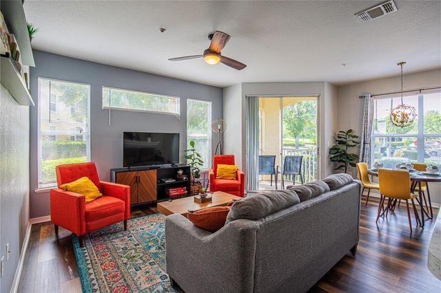 8913 LEGACY COURT 111, Kissimmee, FL 34747