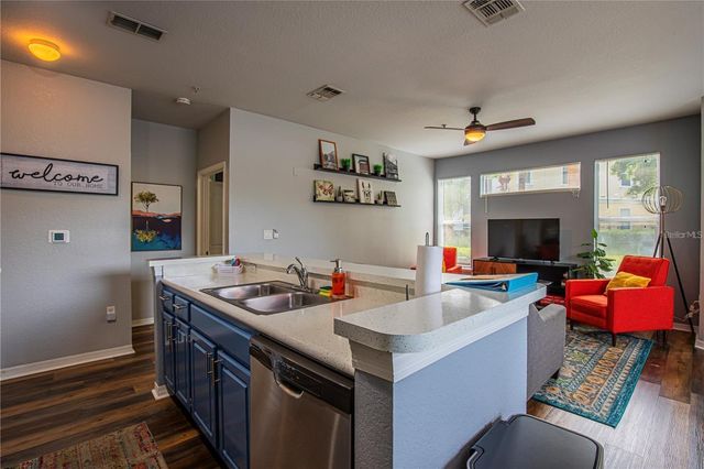8913 LEGACY COURT 111, Kissimmee, FL 34747