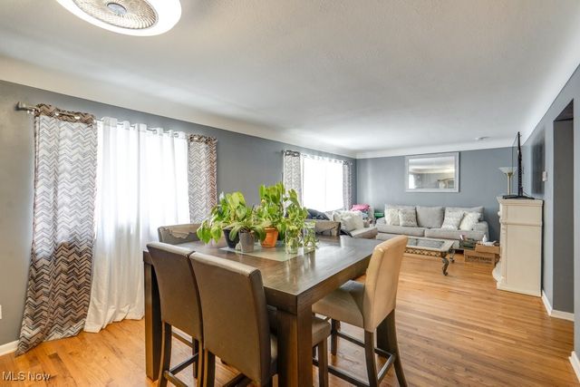 4864 E 94th Street, Garfield Heights, OH 44125