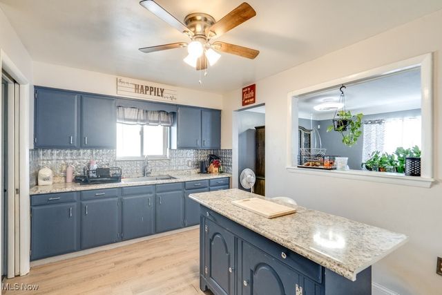 4864 E 94th Street, Garfield Heights, OH 44125