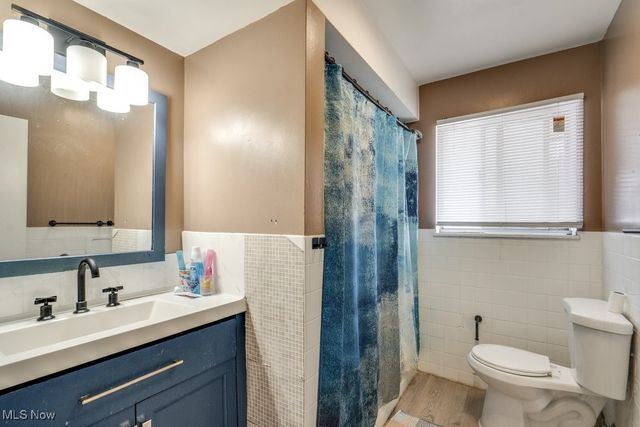 4864 E 94th Street, Garfield Heights, OH 44125