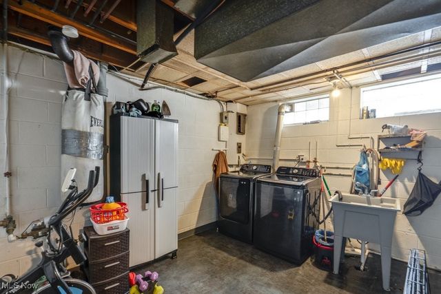 4864 E 94th Street, Garfield Heights, OH 44125