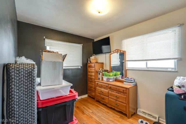 4864 E 94th Street, Garfield Heights, OH 44125