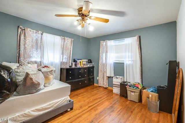 4864 E 94th Street, Garfield Heights, OH 44125