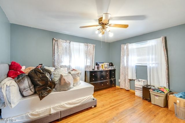 4864 E 94th Street, Garfield Heights, OH 44125