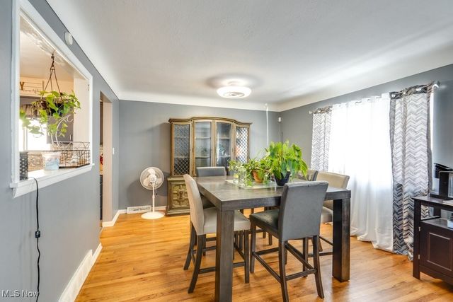 4864 E 94th Street, Garfield Heights, OH 44125