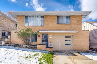 4864 E 94th Street, Garfield Heights, OH 44125