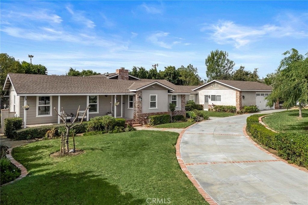 4551 Danita, Yorba Linda, CA 92886 — photo 2