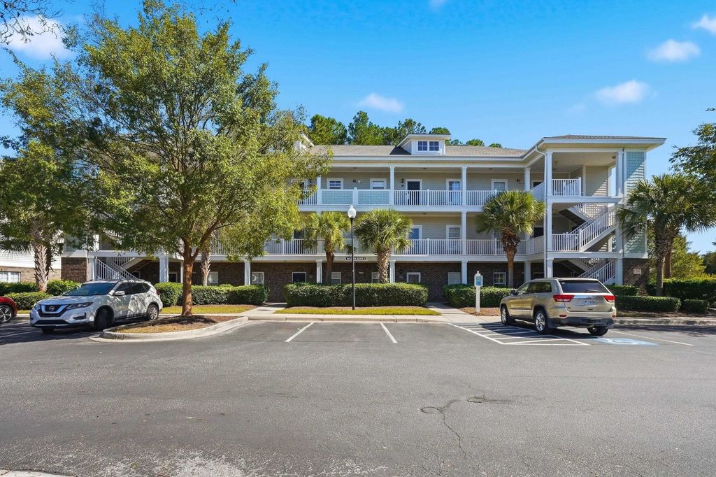 6253 Catalina Dr Unit 124, North Myrtle Beach, SC 29582 — photo 2