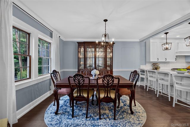 26 Brookside Circle, Bronxville, NY 10708