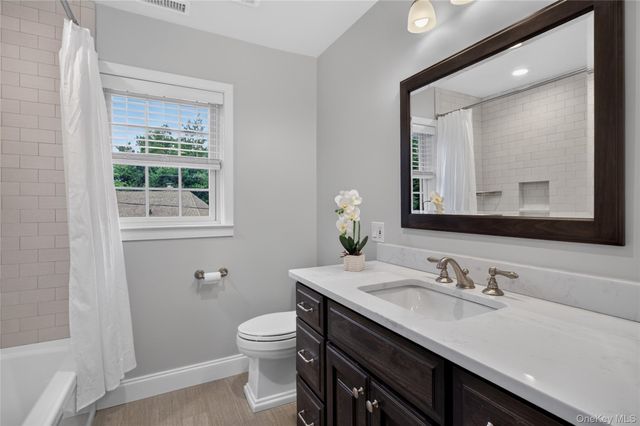26 Brookside Circle, Bronxville, NY 10708