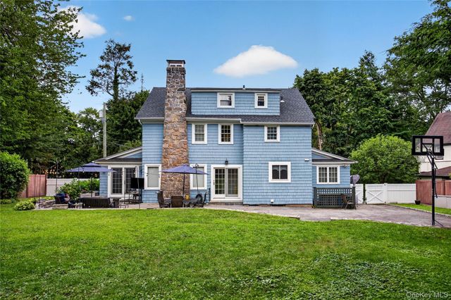 26 Brookside Circle, Bronxville, NY 10708