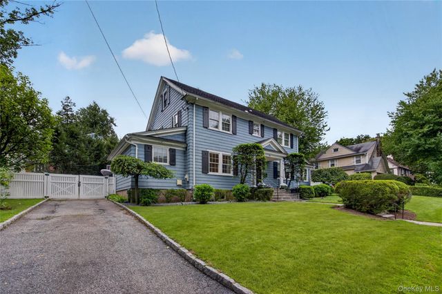 26 Brookside Circle, Bronxville, NY 10708