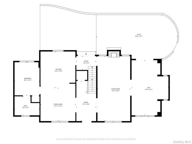26 Brookside Circle, Bronxville, NY 10708