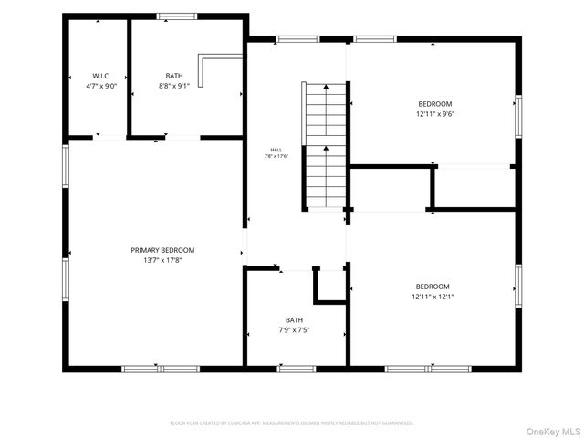26 Brookside Circle, Bronxville, NY 10708