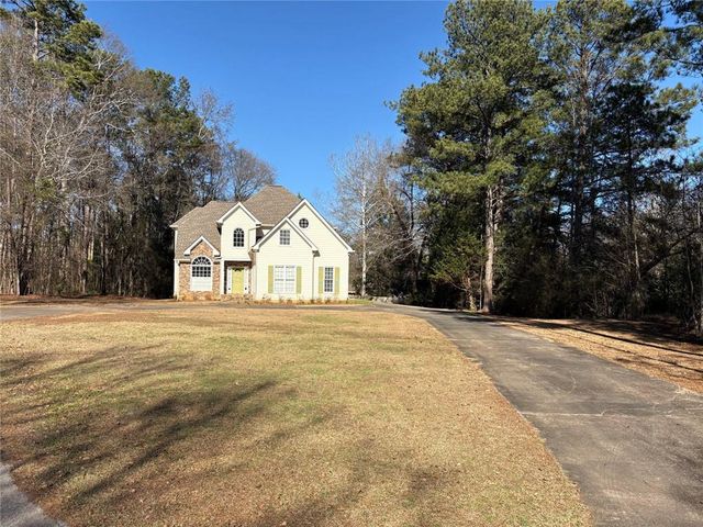 1060 Patrick Place, Watkinsville, GA 30677