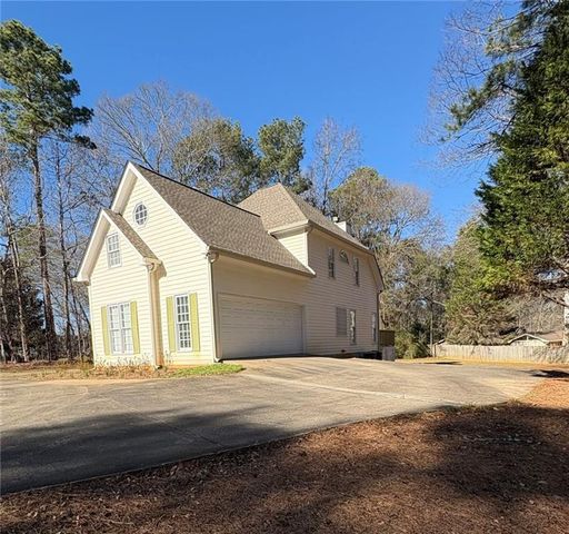 1060 Patrick Place, Watkinsville, GA 30677