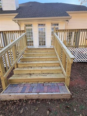 1060 Patrick Place, Watkinsville, GA 30677