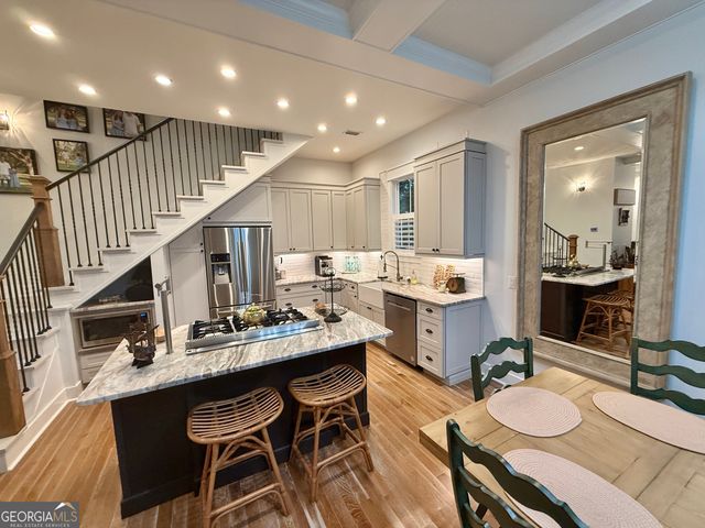1040 Demere Road, St. Simons, GA 31522